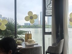 -缘餐厅(钵池山公园店)