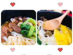 -霸蛮湖南米粉(亦庄力宝华联店)