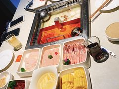 -海底捞火锅(九久奥特莱斯店)