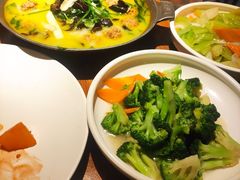 -意满花千醉(金茂览秀城店)