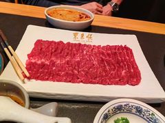 -东来顺·非遗火锅(高新店)