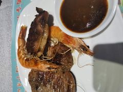-亚洲国际大酒店·云顶阁旋转自助餐厅