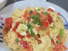 -溪涧堂农家土菜(神仙居店)