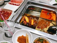 -海底捞火锅(漫乐城夜宵主题店)