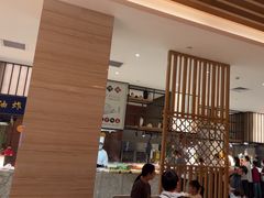 -杭州开元名都大酒店·地中海自助餐厅