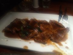 iphone_upload_pic-绿茶餐厅(华联万柳店)