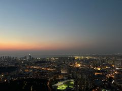 -青岛电视塔