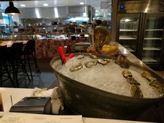 -The Grill by Sean Connolly