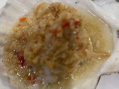 -赶海部落海鲜城(海阳路店)