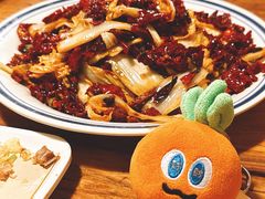 -福苗小骆驼烧烤(莲湖路店)