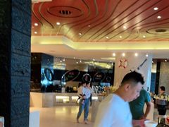 -凤凰轩·尾牙宴·生日宴(十里银滩店)