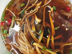 -蜀韵川香水煮鱼(泰山路店)