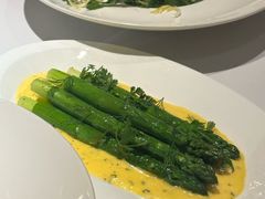 -Oyster Talks 四度蚝法餐厅