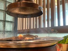 -西塔老太太泥炉烤肉(北京望京店)