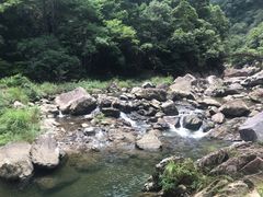 -龙湾潭国家森林公园