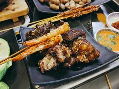 -江湖一盏灯·滇味卤烤(普惠园店)