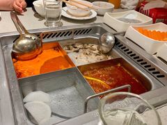 -海底捞火锅(万科广场店)