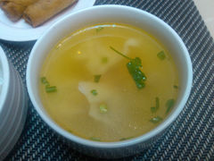 上海小馄饨-上海浦东丽晟假日酒店-多瑙河全日餐厅