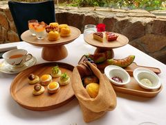 -三嚥阁 La Villa Restaurant