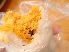 -小桃园·豆浆油条(复兴中路店)
