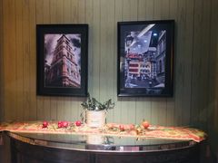 包厢-麟1929(外滩店)