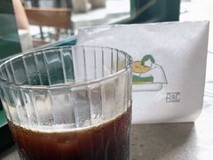 -RAC BAR(安福路店)