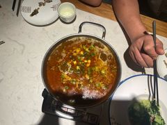 -不倒翁·安徽名菜楼(步行街店)