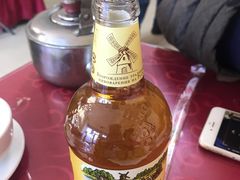 -连池鱼豆味坊(风景区店)