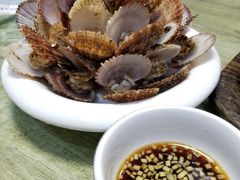 -华春餐馆(鱼山路店)
