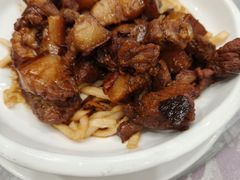 -翠盈餐厅(樟木头店)