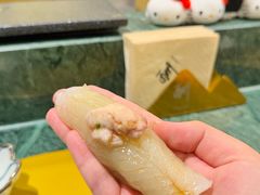 -鮨冠OMAKASE食べ放题(北京首店)