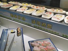 -银鲨海鲜烤肉火锅自助餐厅(五星店)