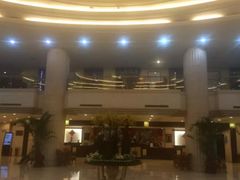 -山东政协大厦维景大酒店