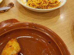 -萨莉亚意式餐厅(特力时尚汇店)