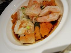 -狮王府淮扬菜(老门东店)