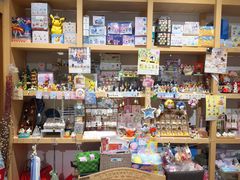 -解忧集市(北京路天河城店)