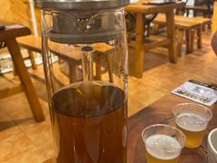 -木屋烧烤(西南角店)