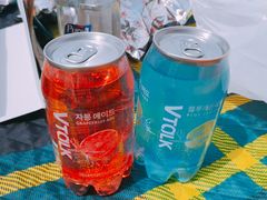-BOPEYE·波派炸鸡(河西中央商场店)
