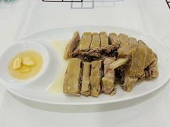 -吴山贡鹅(罍街店)