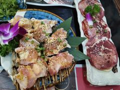 -谷雨日式烧肉(万达金街店)