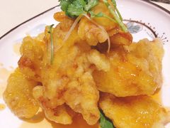 东北锅包肉-老边饺子馆(金源店)