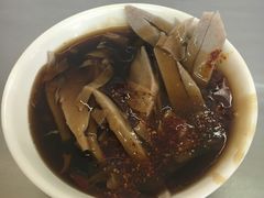 -杨记灌肠(食品街店)