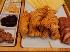 -大鸭梨烤鸭(左家庄店)