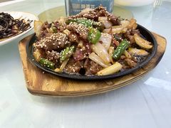 -九里香(三世传承店)