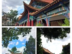 -圆通禅寺