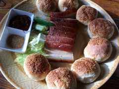 密云烧肉-烧肉馆(古北水镇景区店)
