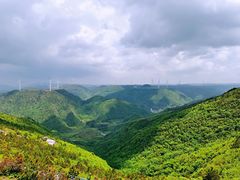 -龙里油画大草原旅游区