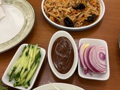 -老昌春饼(中央大街店)