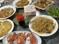 -江南村海鲜馆(洞头店)