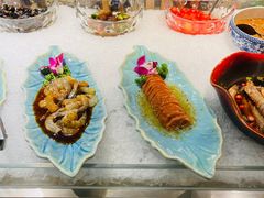 -介里海鲜自助(万达广场太原街店)